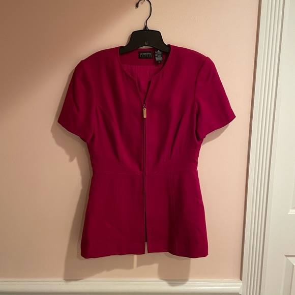 Blazer - Picture 1 of 6